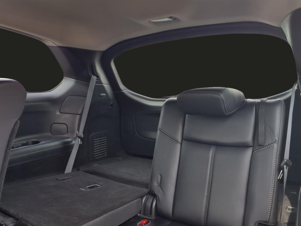 used 2019 Nissan Pathfinder car, priced at $11,900