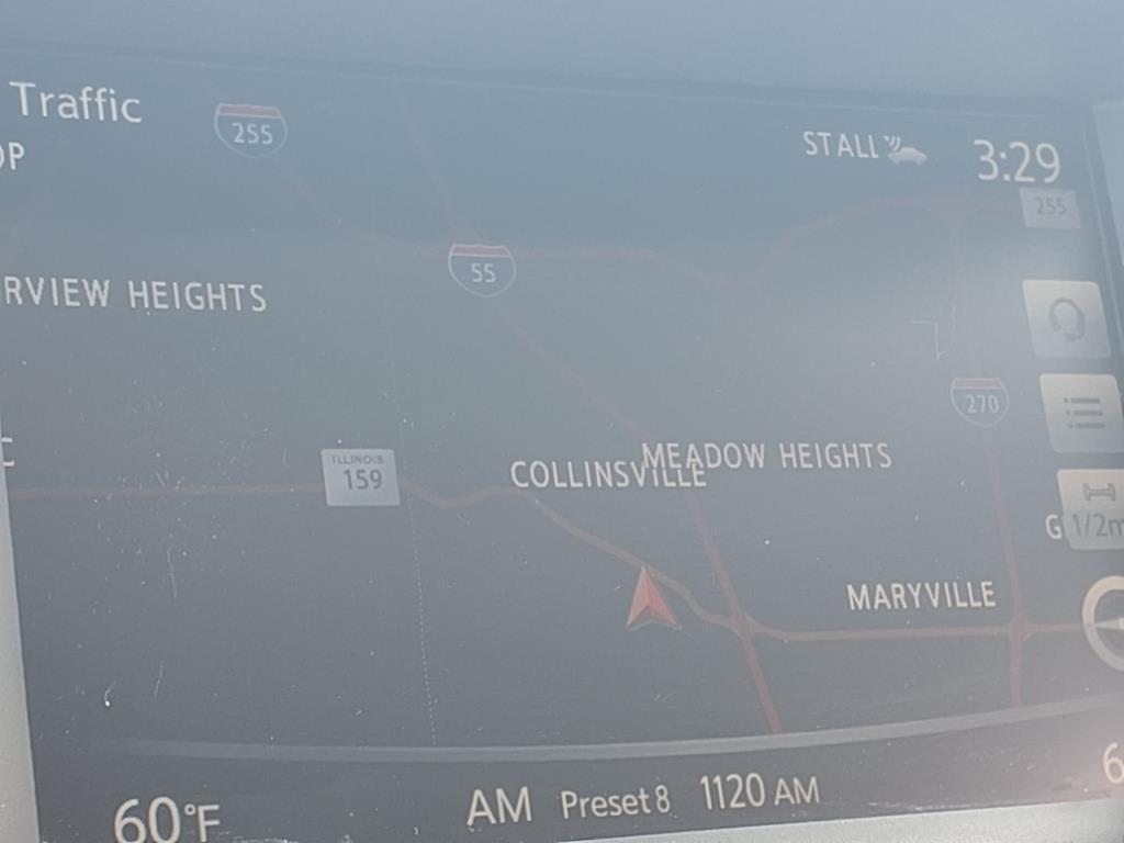 used 2019 Nissan Pathfinder car, priced at $11,900