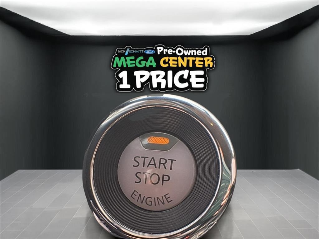 used 2019 Nissan Pathfinder car, priced at $11,900