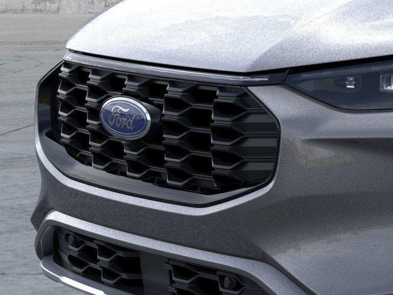 new 2024 Ford Escape car, priced at $42,220