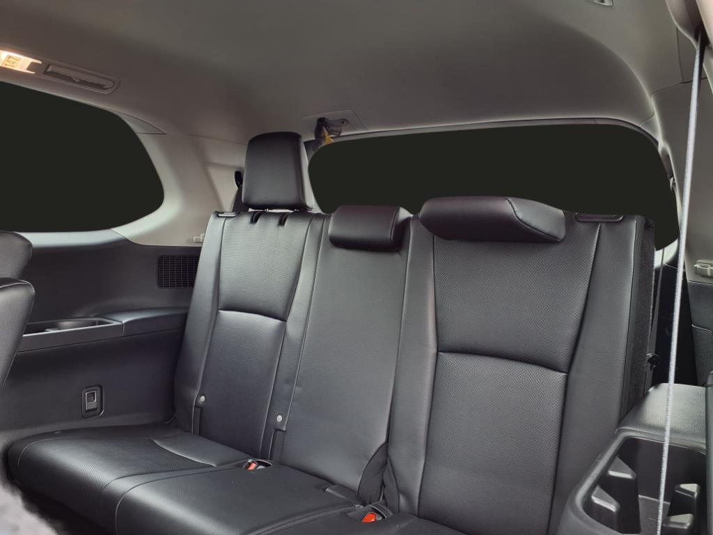 used 2024 Toyota Grand Highlander car, priced at $42,712