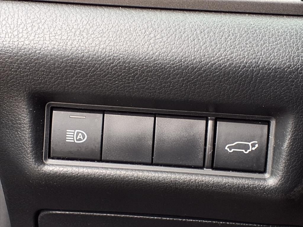 used 2024 Toyota Grand Highlander car, priced at $42,712