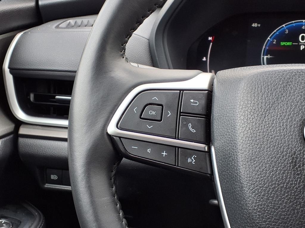 used 2024 Toyota Grand Highlander car, priced at $42,712