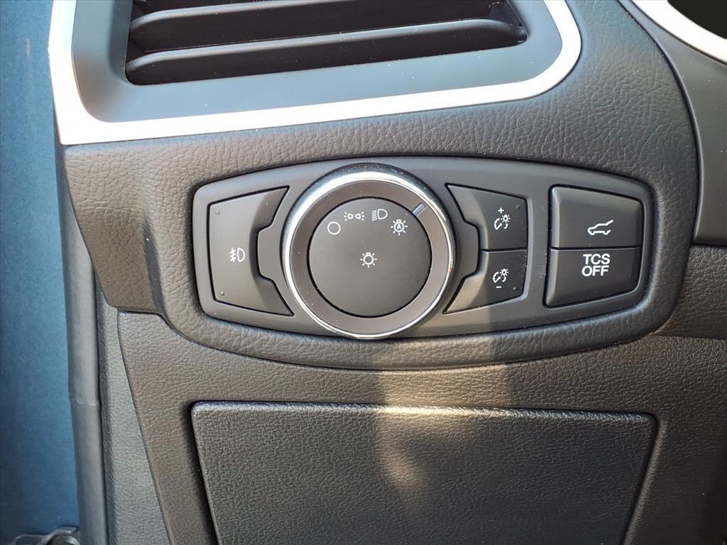 used 2019 Ford Edge car, priced at $15,500