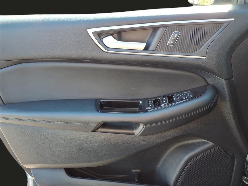 used 2019 Ford Edge car, priced at $15,500