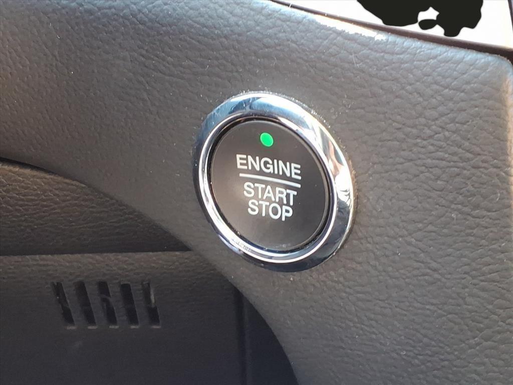 used 2019 Ford Edge car, priced at $15,500