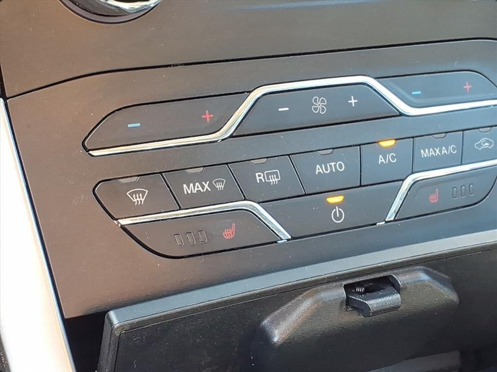 used 2019 Ford Edge car, priced at $15,500