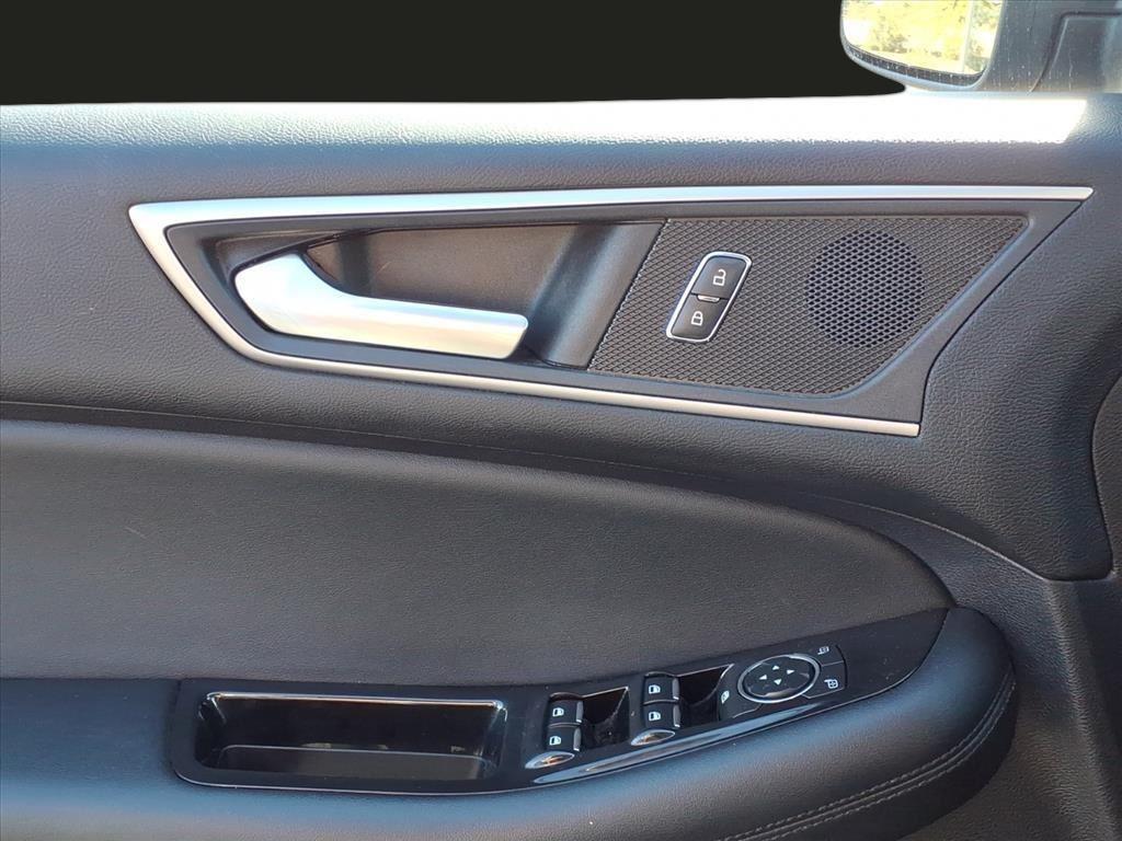 used 2019 Ford Edge car, priced at $15,500