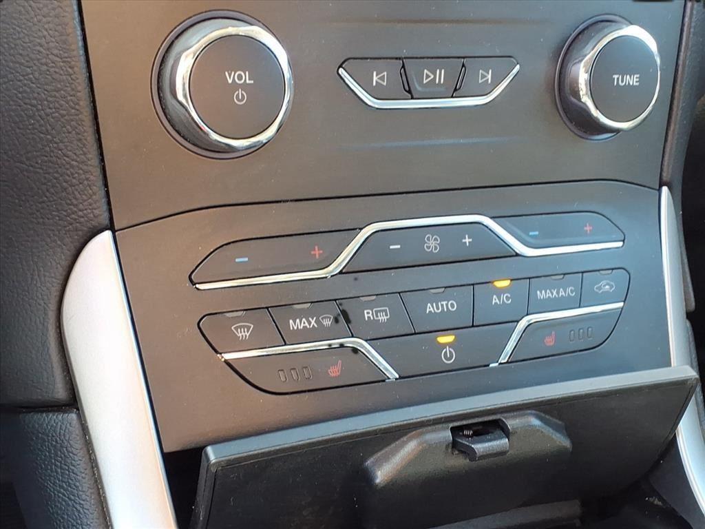 used 2019 Ford Edge car, priced at $15,500