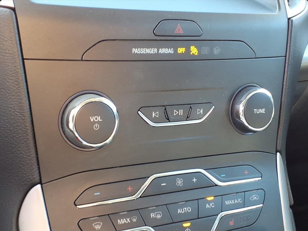 used 2019 Ford Edge car, priced at $15,500