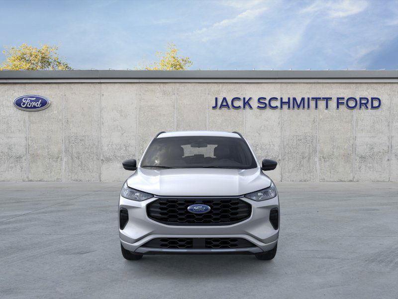 new 2024 Ford Escape car, priced at $27,250