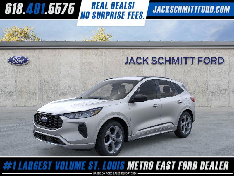 new 2024 Ford Escape car, priced at $26,150