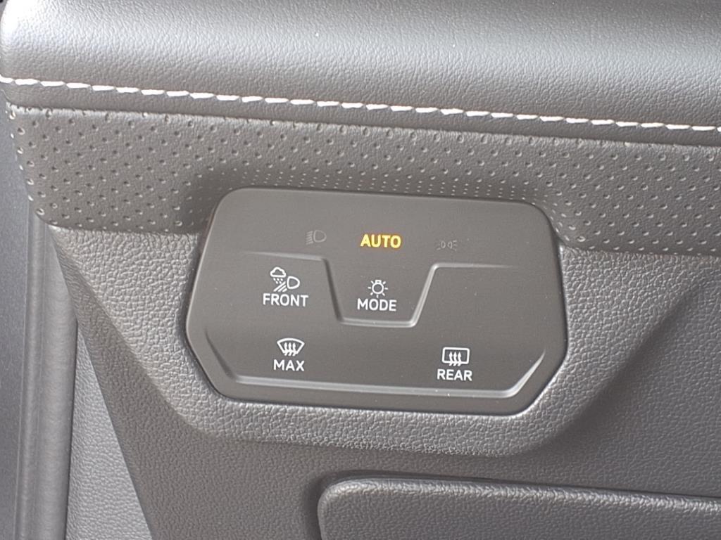 used 2024 Volkswagen Atlas car, priced at $29,870