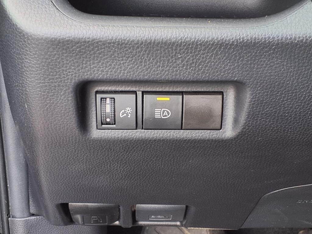 used 2024 Toyota RAV4 car, priced at $29,850