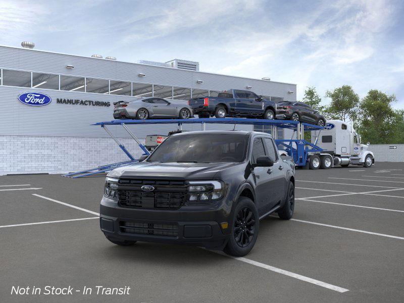 new 2024 Ford Maverick car, priced at $36,795