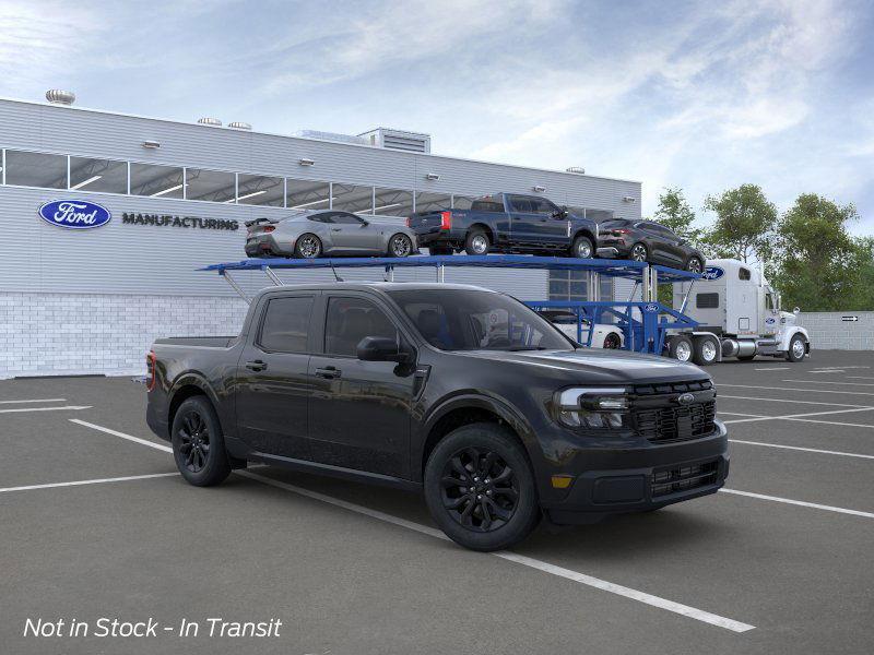 new 2024 Ford Maverick car, priced at $36,795