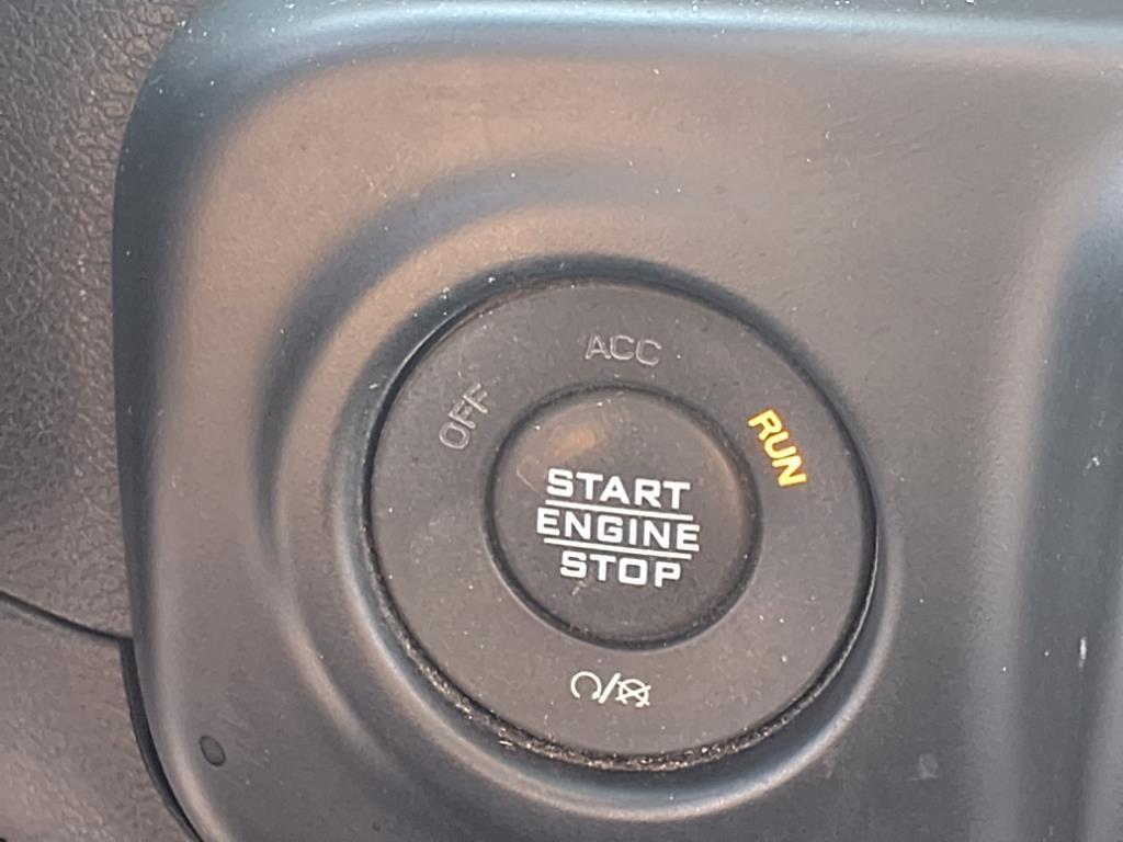 used 2021 Jeep Wrangler car, priced at $28,184