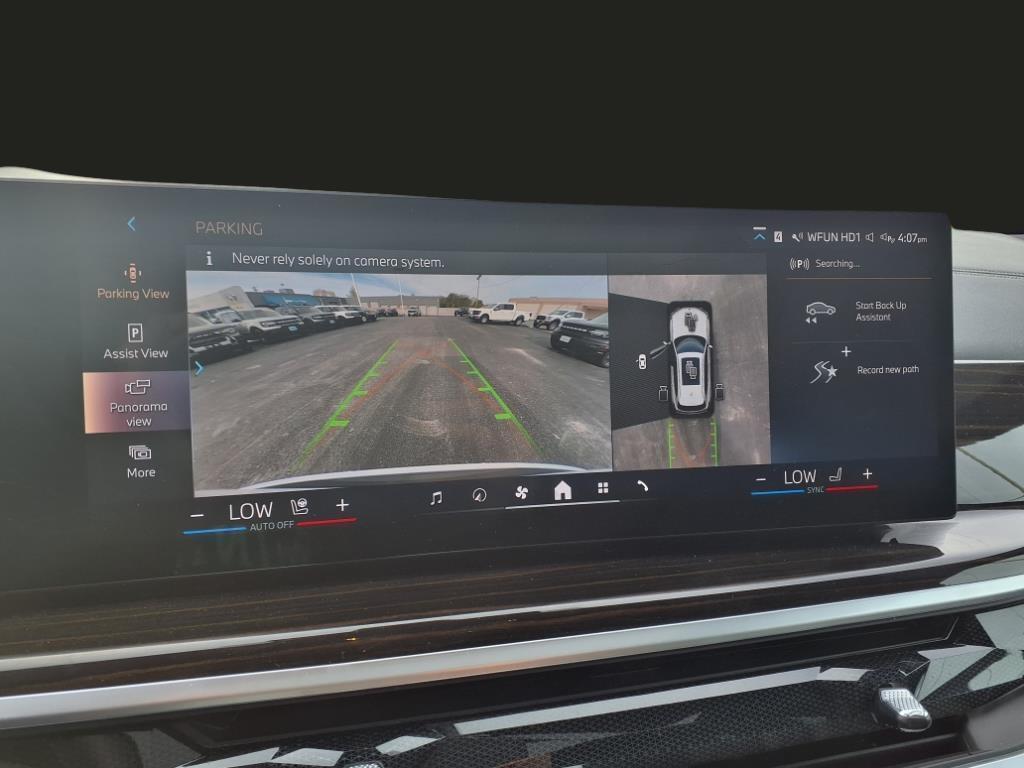 used 2024 BMW X5 PHEV car, priced at $57,586