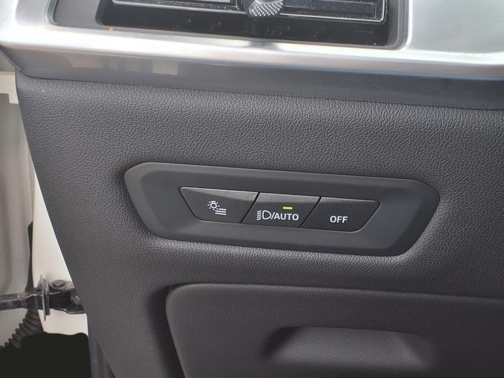 used 2024 BMW X5 PHEV car, priced at $57,586