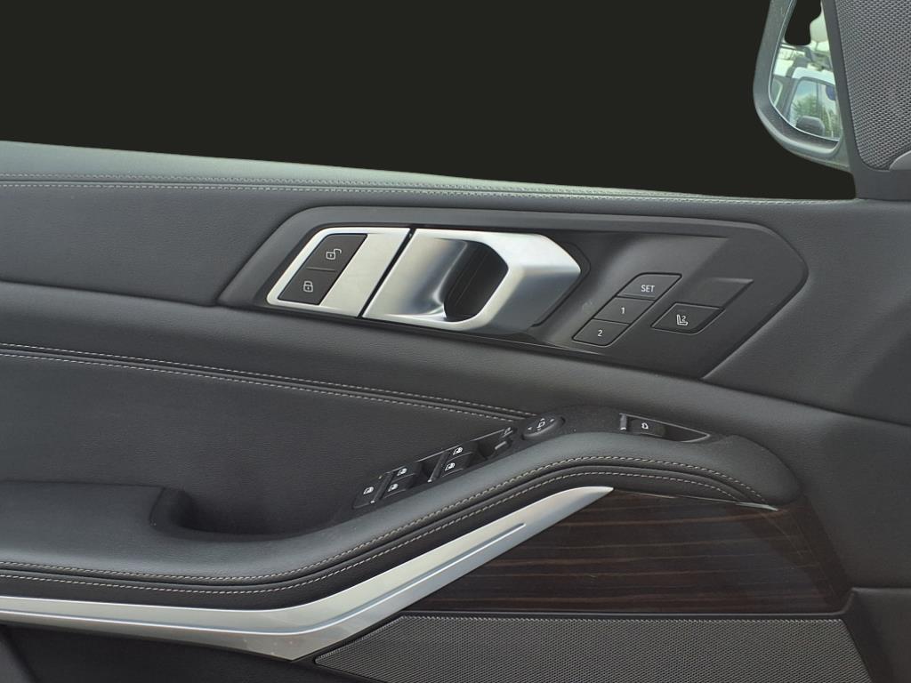 used 2024 BMW X5 PHEV car, priced at $57,586
