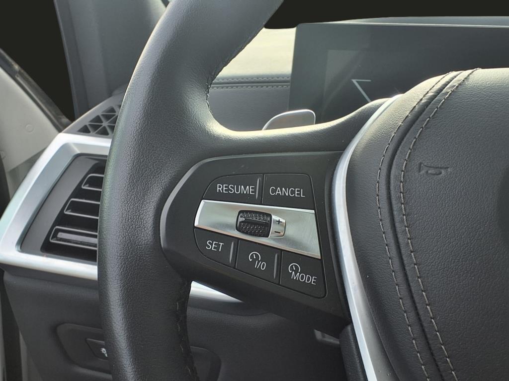 used 2024 BMW X5 PHEV car, priced at $57,586