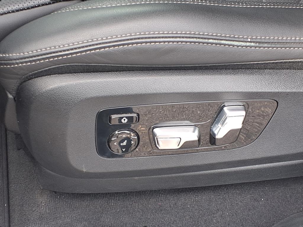 used 2024 BMW X5 PHEV car, priced at $57,586