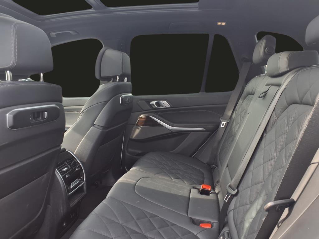 used 2024 BMW X5 PHEV car, priced at $57,586