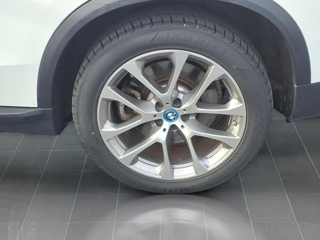 used 2024 BMW X5 PHEV car, priced at $57,586