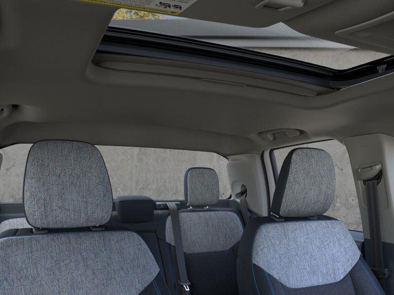 new 2025 Ford Maverick car, priced at $34,800