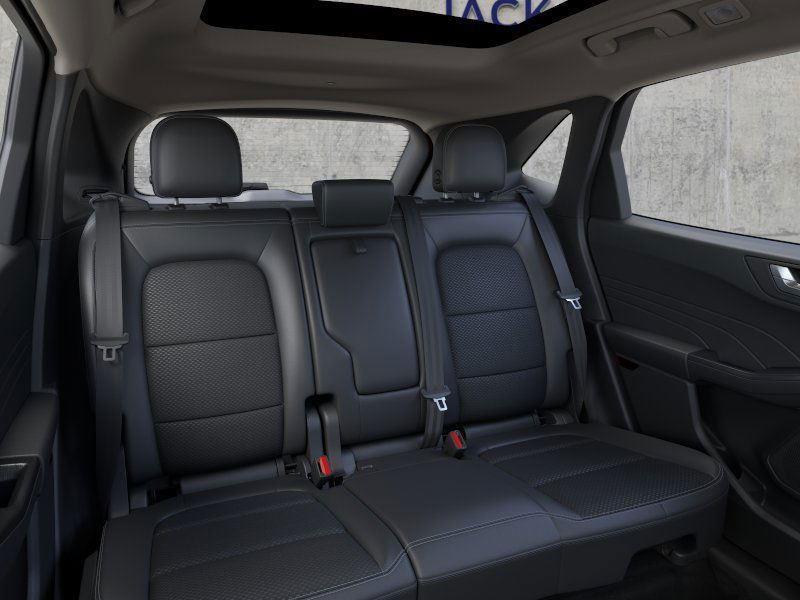 new 2025 Ford Escape car, priced at $35,000