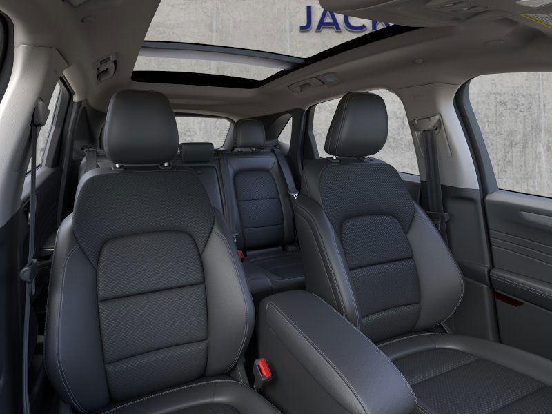 new 2025 Ford Escape car, priced at $35,000