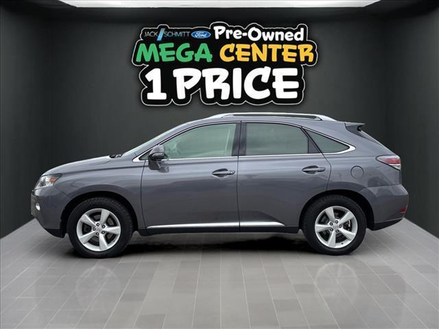 used 2014 Lexus RX 350 car, priced at $20,300