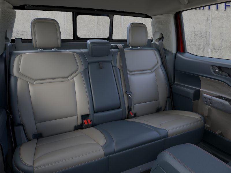 new 2025 Ford Maverick car, priced at $39,500