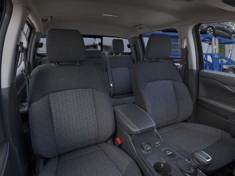 new 2025 Ford Ranger car, priced at $39,000