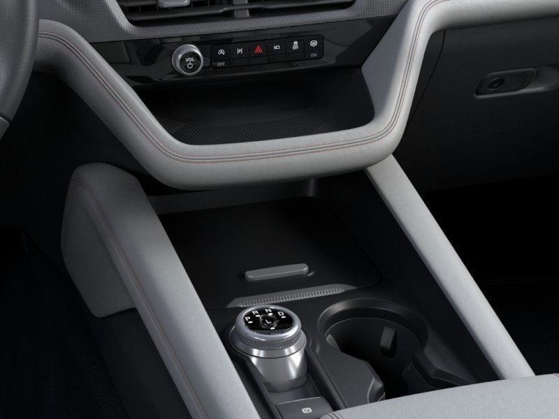 new 2025 Ford Explorer car, priced at $45,500