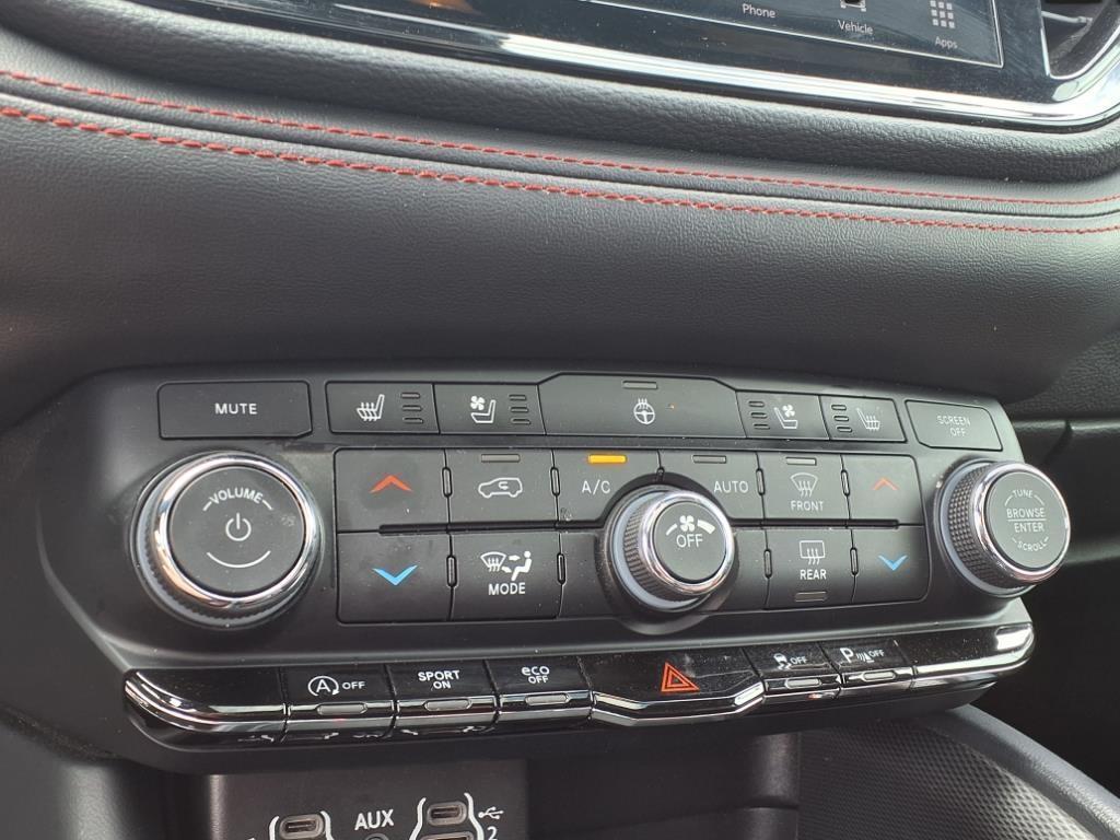 used 2023 Dodge Durango car, priced at $26,885