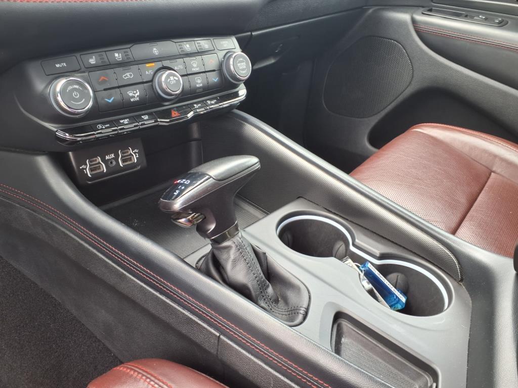 used 2023 Dodge Durango car, priced at $26,885