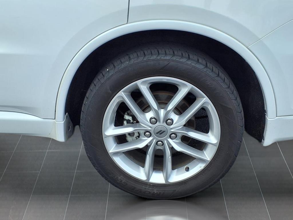 used 2023 Dodge Durango car, priced at $26,885