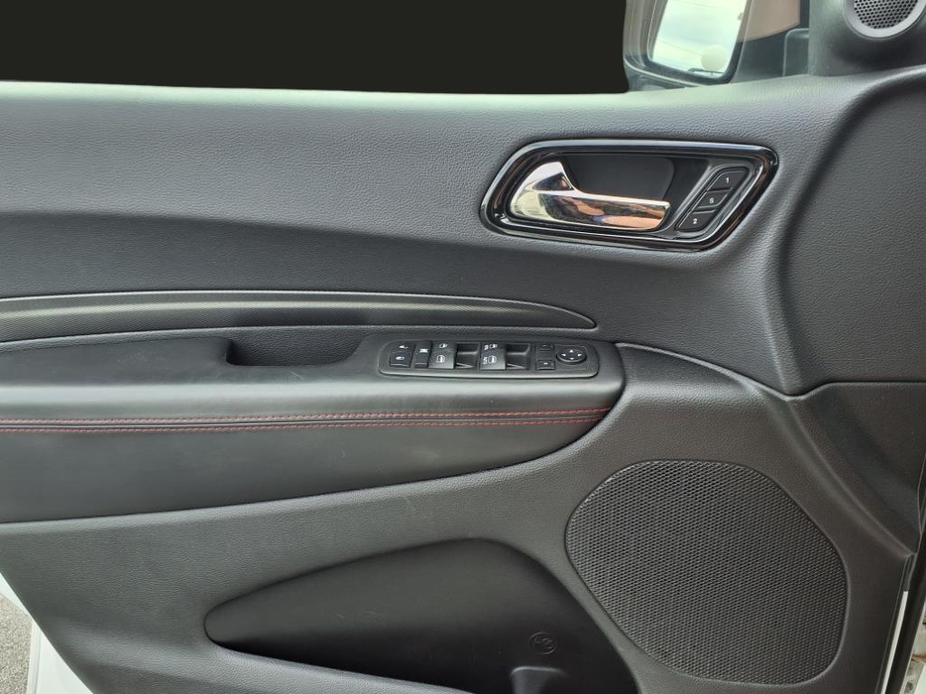 used 2023 Dodge Durango car, priced at $26,885