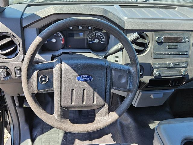 used 2016 Ford F-250 car, priced at $18,000