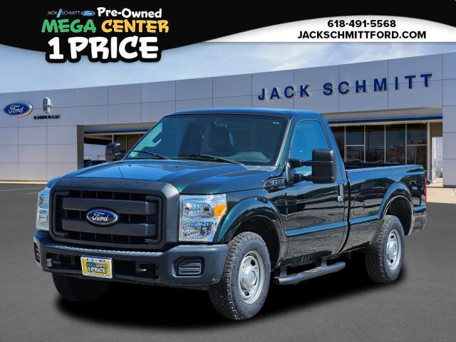 used 2016 Ford F-250 car, priced at $18,000