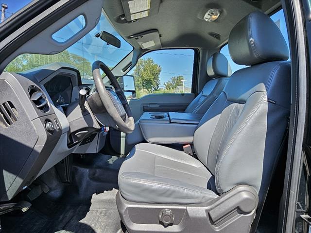 used 2016 Ford F-250 car, priced at $18,000