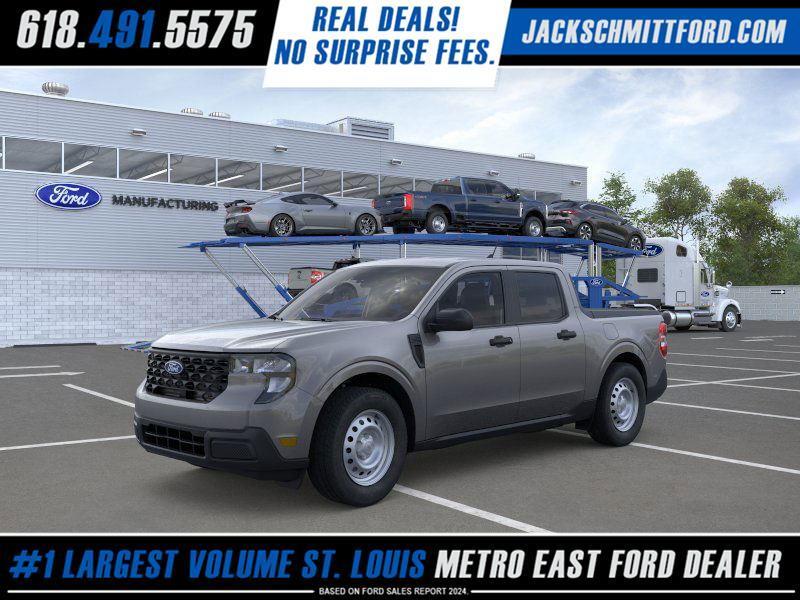 new 2025 Ford Maverick car, priced at $32,000
