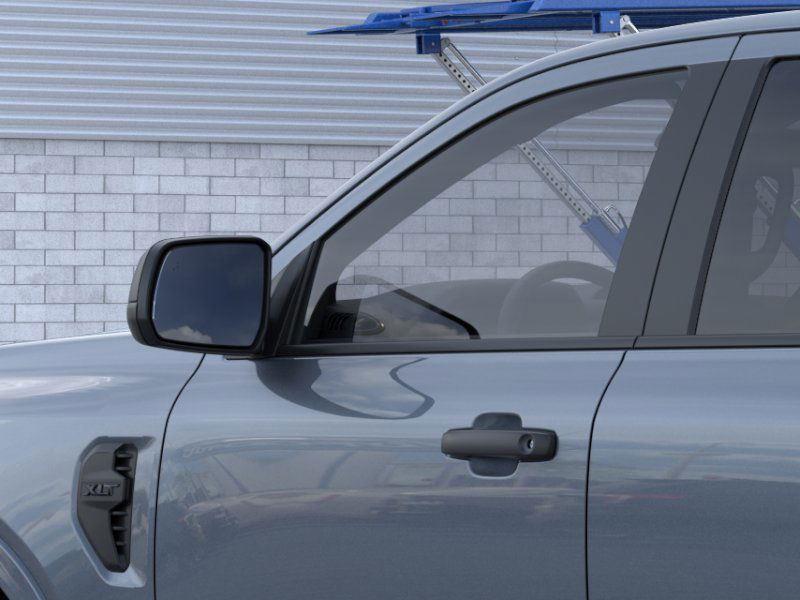 new 2025 Ford Ranger car, priced at $48,030
