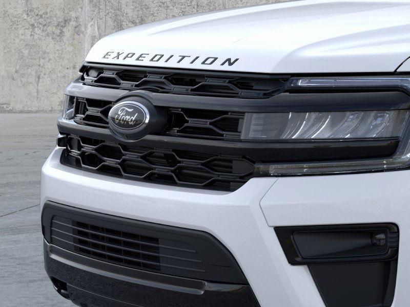 new 2024 Ford Expedition Max car, priced at $74,675