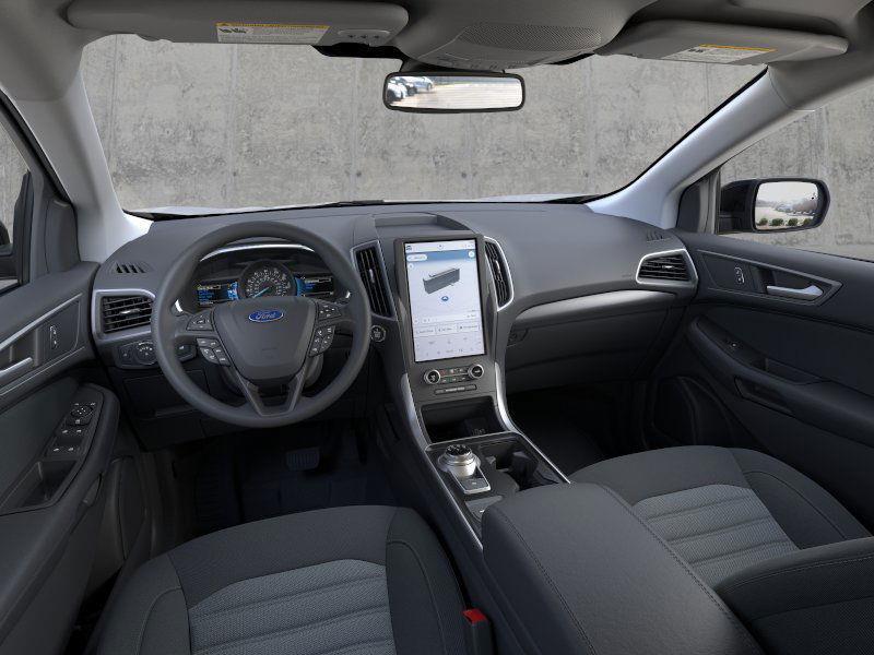 new 2024 Ford Edge car, priced at $36,736