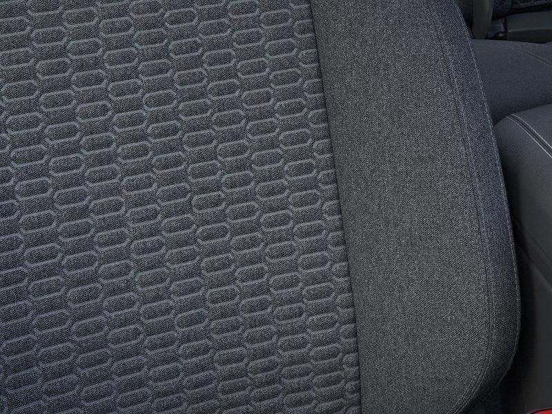 new 2025 Ford Ranger car, priced at $41,250