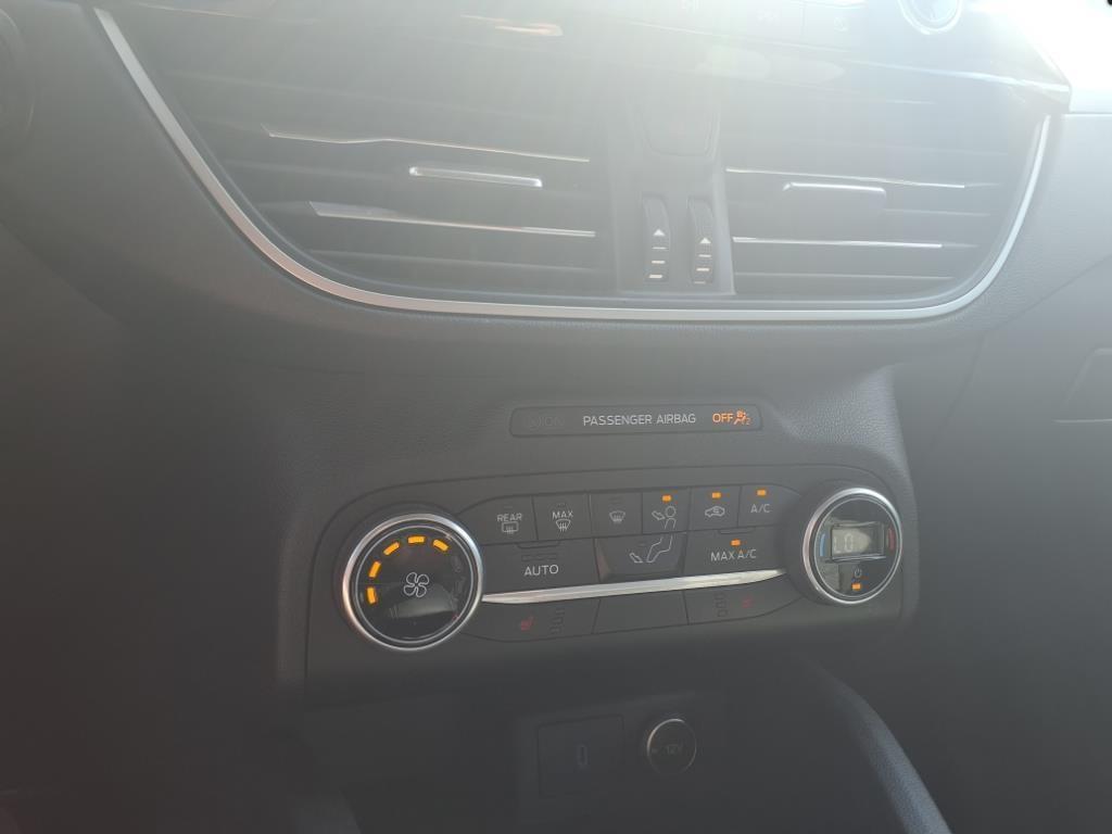 used 2020 Ford Escape car, priced at $14,522