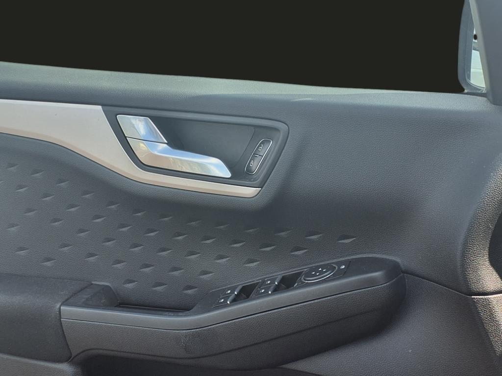 used 2020 Ford Escape car, priced at $14,522