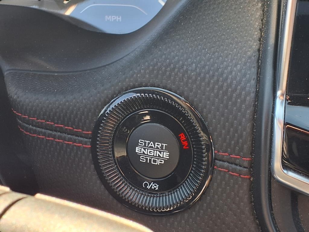 used 2023 Jeep Compass car, priced at $24,644
